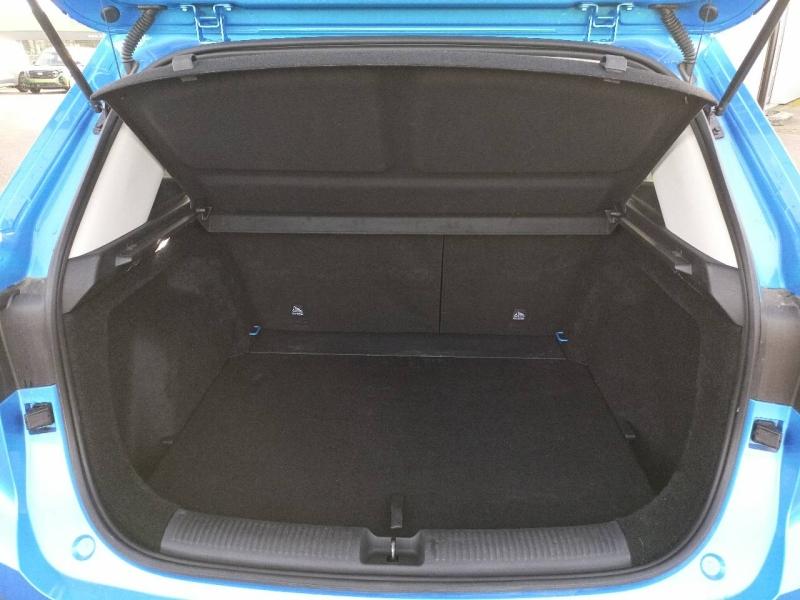 Image MG MOTOR ZS Hybrid+ 197ch Standard