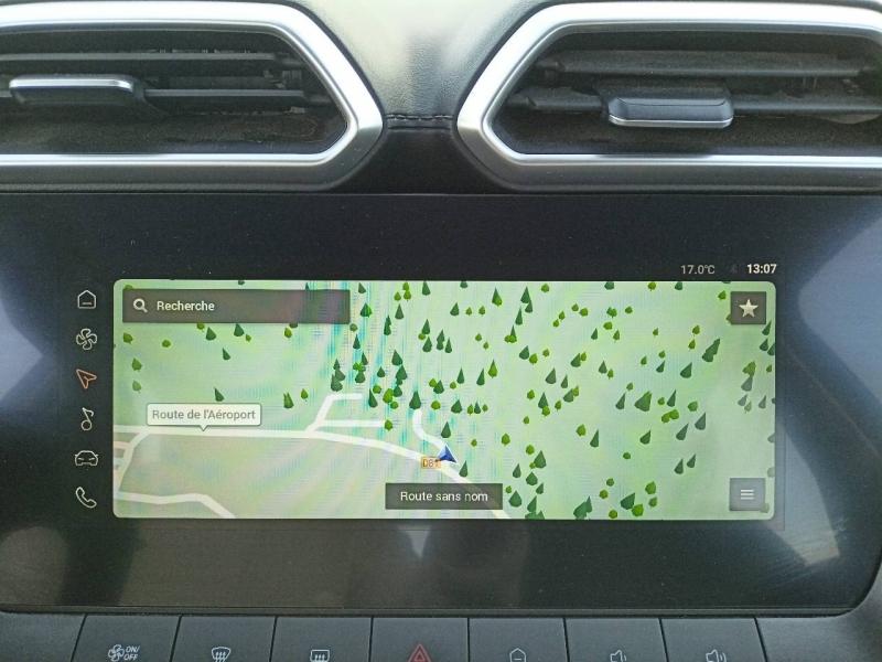 Image MG MOTOR ZS Hybrid+ 197ch Standard