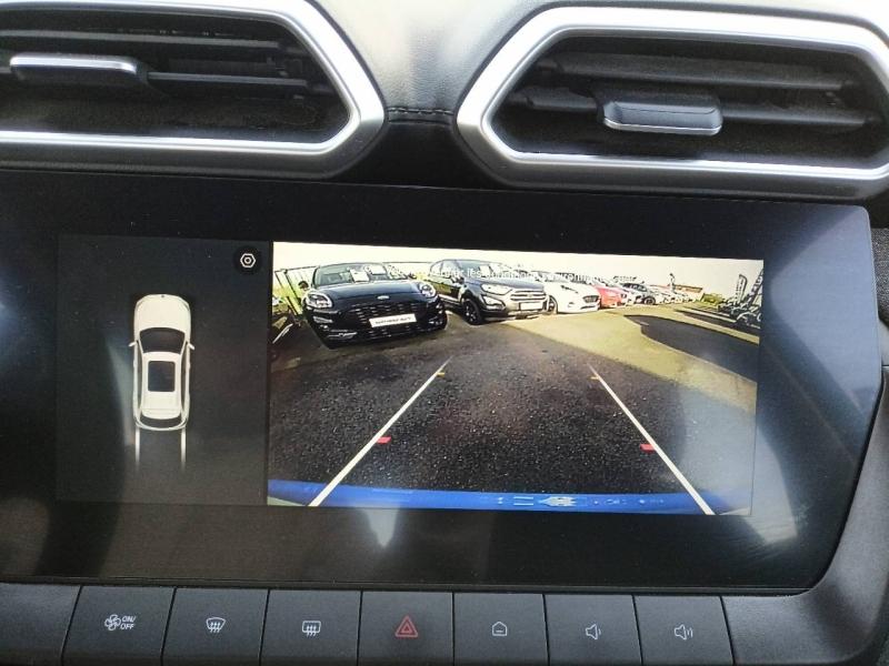 Image MG MOTOR ZS Hybrid+ 197ch Standard