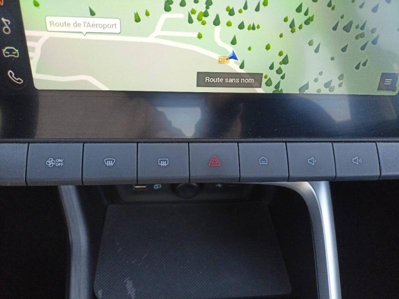 Image MG MOTOR ZS Hybrid+ 197ch Standard