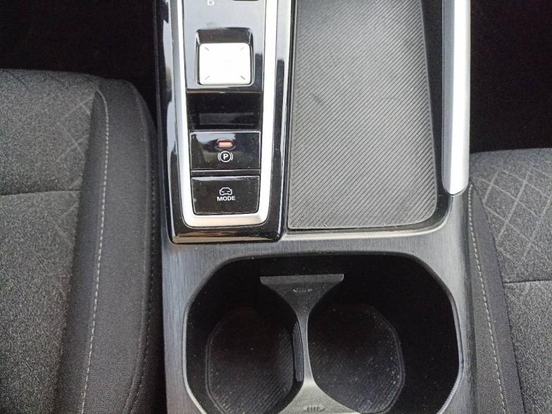 Image MG MOTOR ZS Hybrid+ 197ch Standard