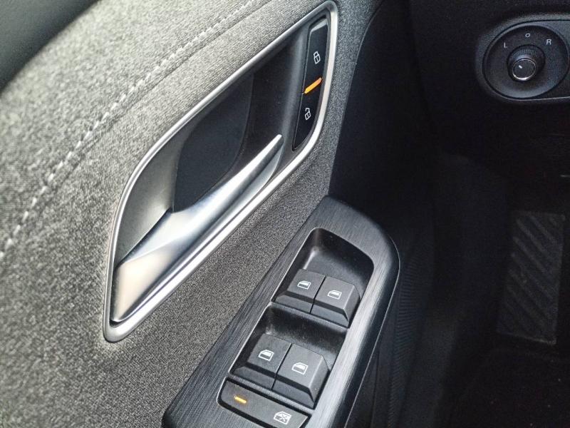 Image MG MOTOR ZS Hybrid+ 197ch Standard