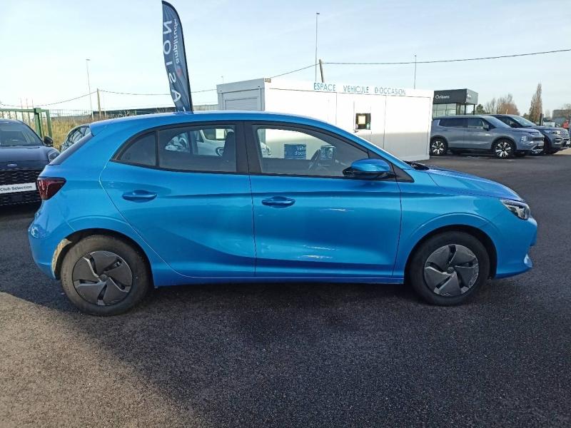 Image MG MOTOR MG3 Hybrid+ 195ch Standard