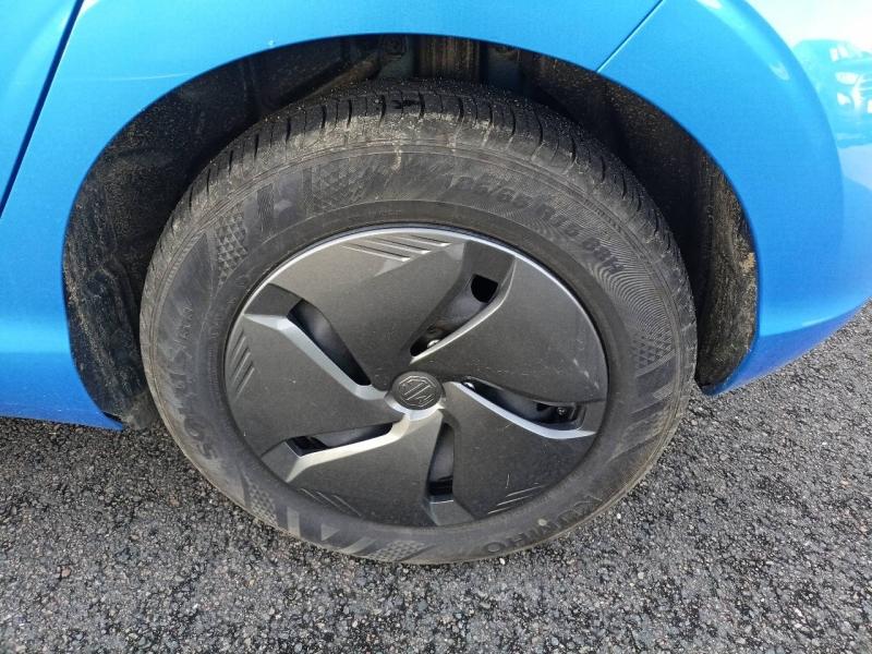 Image MG MOTOR MG3 Hybrid+ 195ch Standard