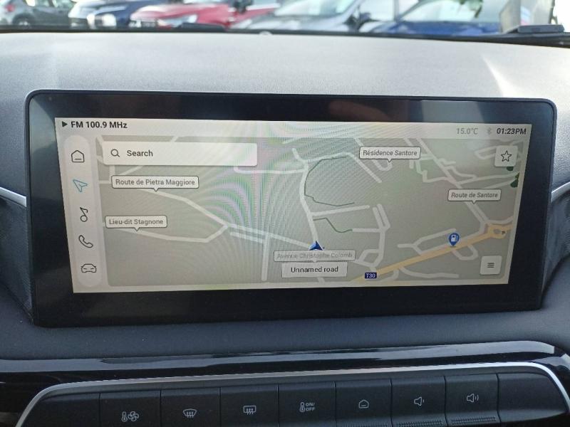 Image MG MOTOR MG3 Hybrid+ 195ch Standard