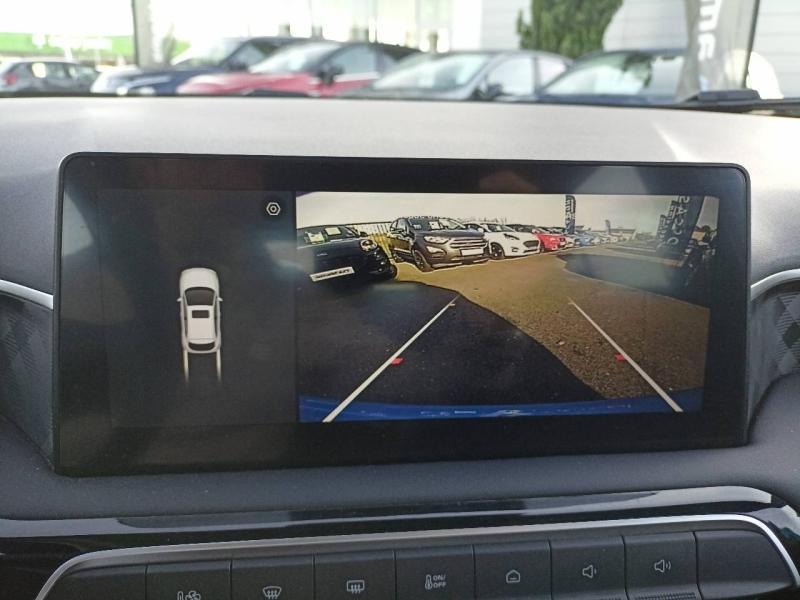 Image MG MOTOR MG3 Hybrid+ 195ch Standard