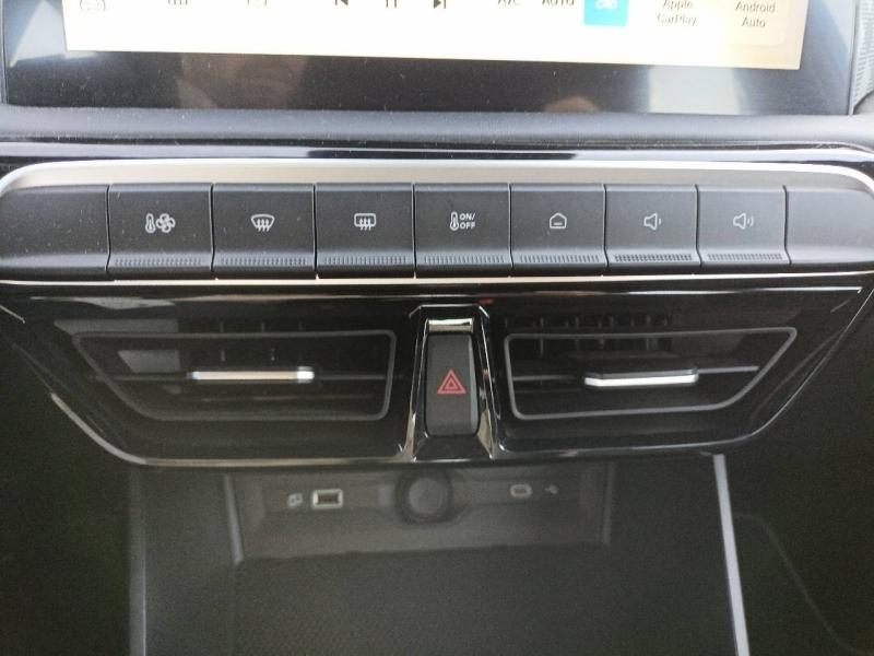 Image MG MOTOR MG3 Hybrid+ 195ch Standard