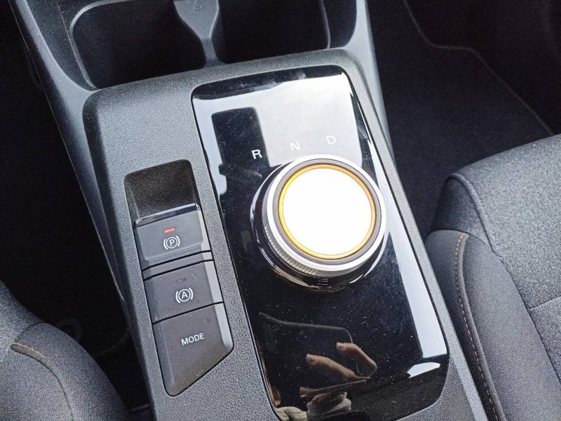 Image MG MOTOR MG3 Hybrid+ 195ch Standard