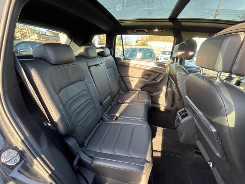 Image SEAT Tarraco 2.0 TDI 150ch Xcellence DSG7 5 places