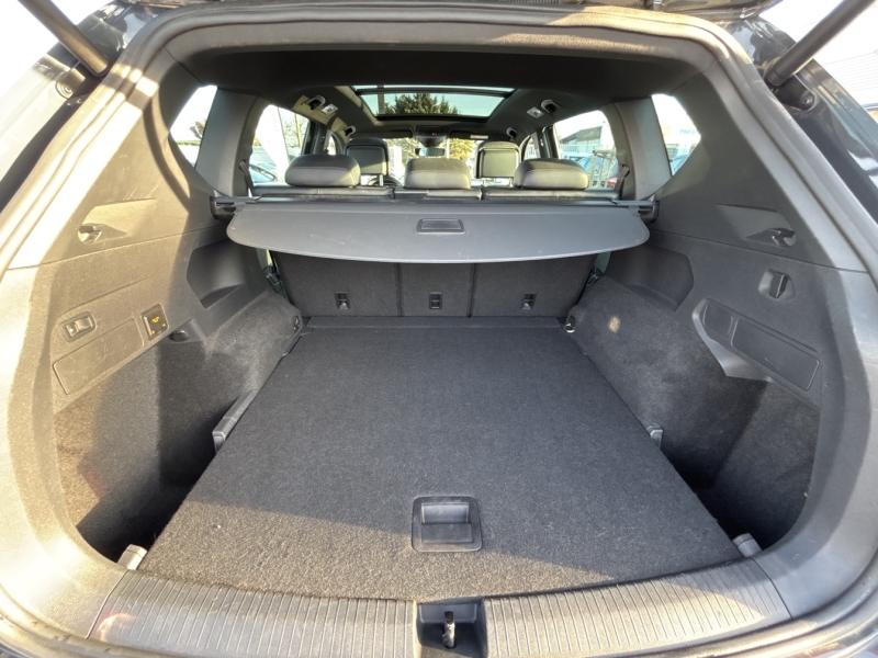 Image SEAT Tarraco 2.0 TDI 150ch Xcellence DSG7 5 places