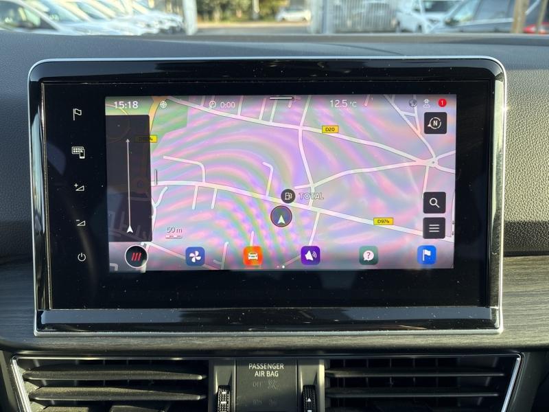 Image SEAT Tarraco 2.0 TDI 150ch Xcellence DSG7 5 places