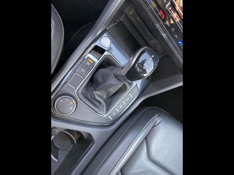 Image SEAT Tarraco 2.0 TDI 150ch Xcellence DSG7 5 places