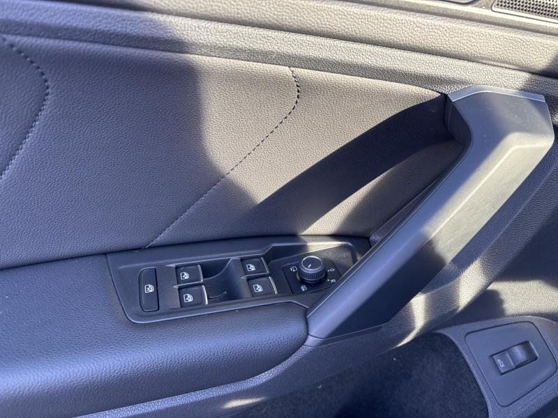 Image SEAT Tarraco 2.0 TDI 150ch Xcellence DSG7 5 places