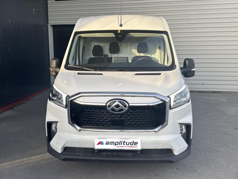 Image MAXUS Deliver9 Fg e-Deliver9 L3H2 72 kWh