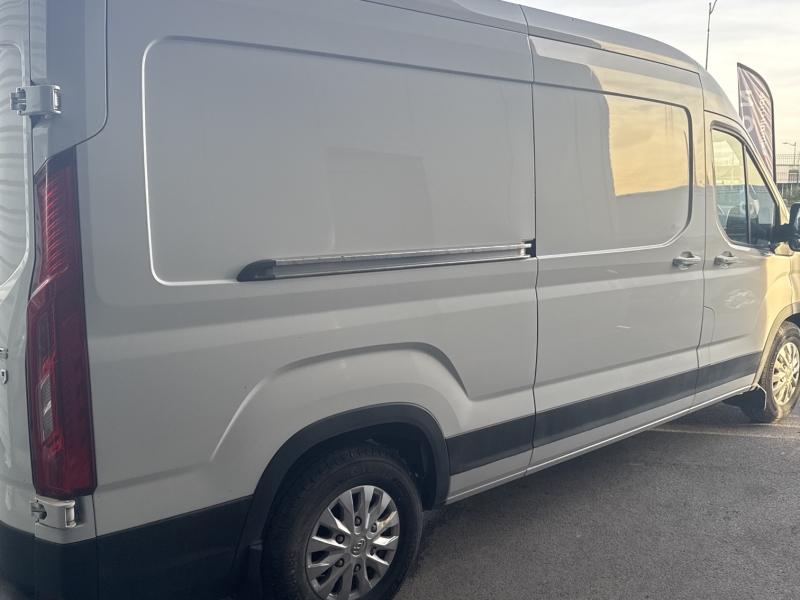 Image MAXUS Deliver9 Fg e-Deliver9 L3H2 72 kWh