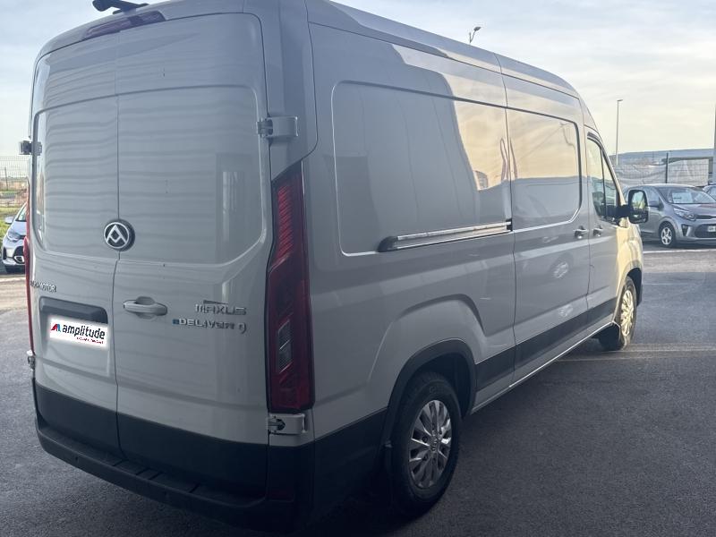 Image MAXUS Deliver9 Fg e-Deliver9 L3H2 72 kWh