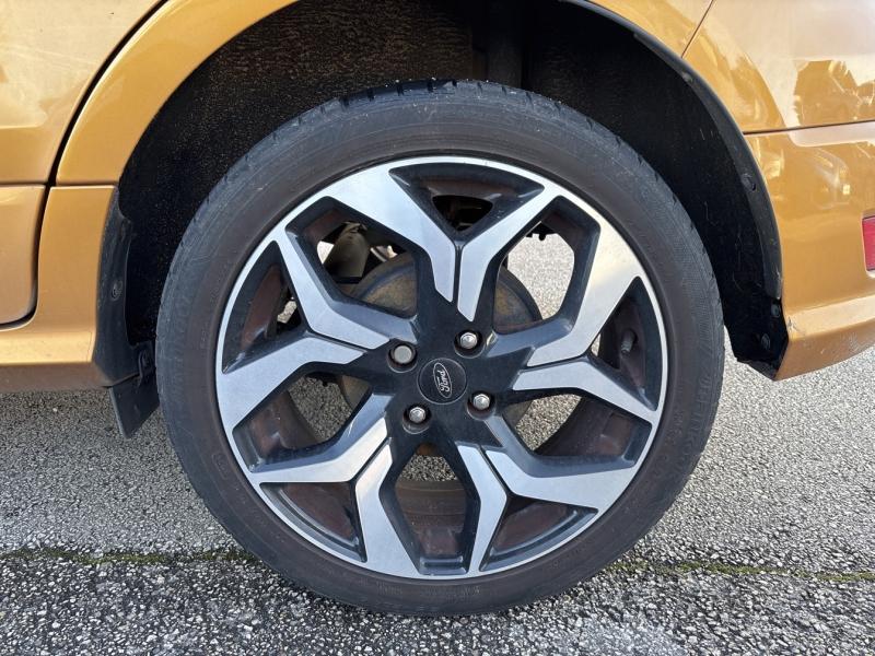 Image FORD EcoSport 1.0 EcoBoost 125ch ST-Line Euro6.2