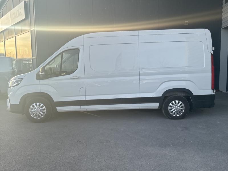 Image MAXUS Deliver9 Fg e-Deliver9 L3H2 72 kWh