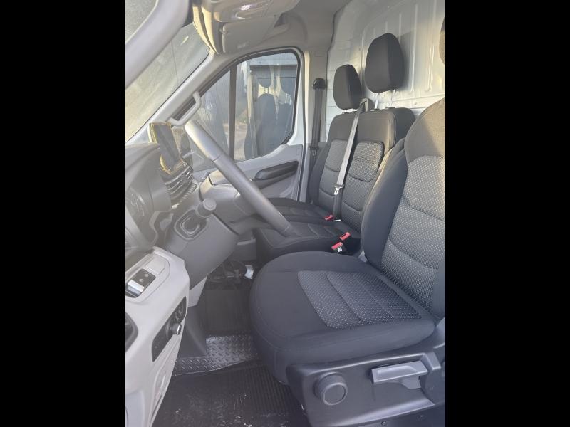 Image MAXUS Deliver9 Fg e-Deliver9 L3H2 72 kWh