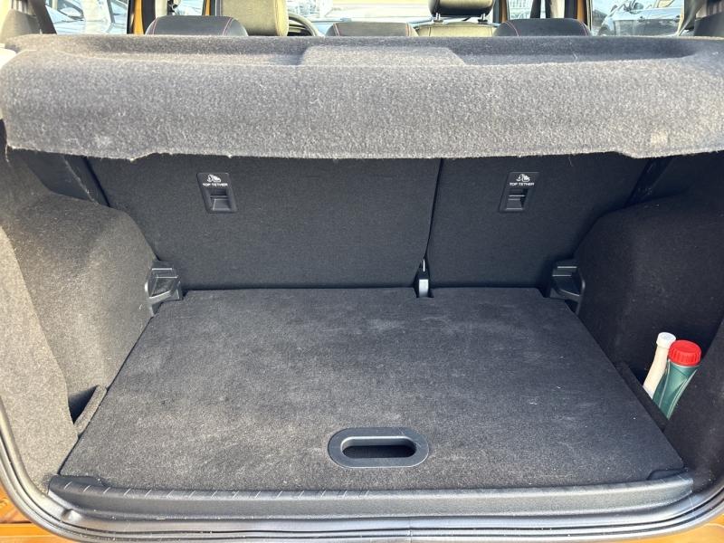 Image FORD EcoSport 1.0 EcoBoost 125ch ST-Line Euro6.2