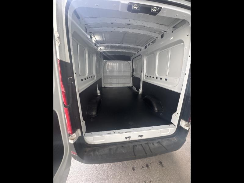 Image MAXUS Deliver9 Fg e-Deliver9 L3H2 72 kWh