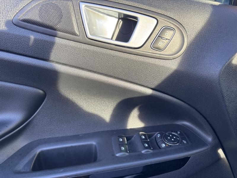 Image FORD EcoSport 1.0 EcoBoost 125ch ST-Line Euro6.2