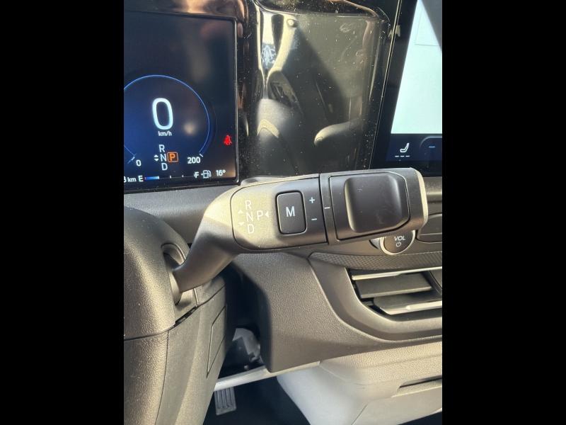 Image FORD Transit Custom Kombi 320 L1H1 2.0 EcoBlue 170ch Limited BVA8