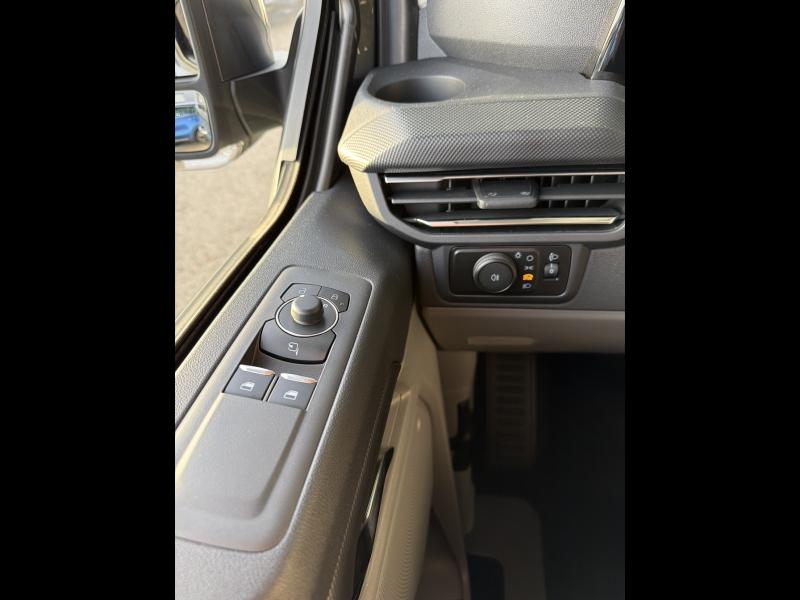 Image FORD Transit Custom Kombi 320 L1H1 2.0 EcoBlue 170ch Limited BVA8