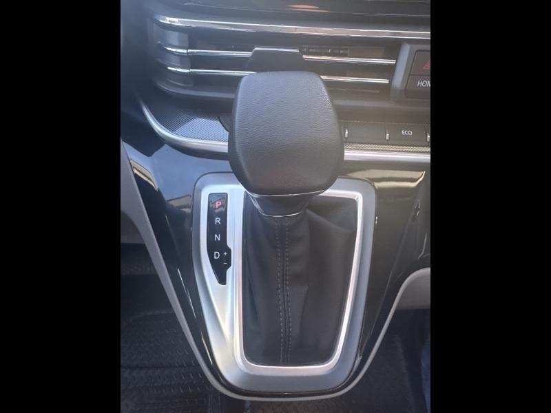 Image MAXUS Deliver9 Fg e-Deliver9 L3H2 72 kWh