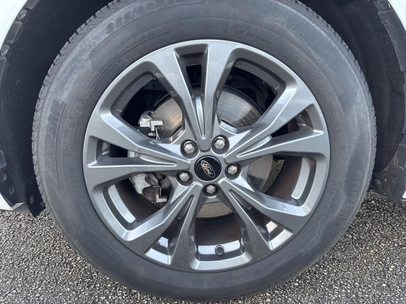 Image FORD Kuga 2.5 Duratec 190ch FHEV E85 ST-Line Business BVA