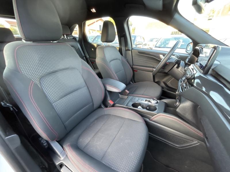 Image FORD Kuga 2.5 Duratec 190ch FHEV E85 ST-Line Business BVA