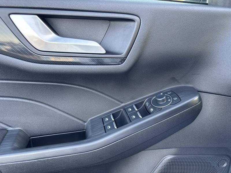 Image FORD Kuga 2.5 Duratec 190ch FHEV E85 ST-Line Business BVA