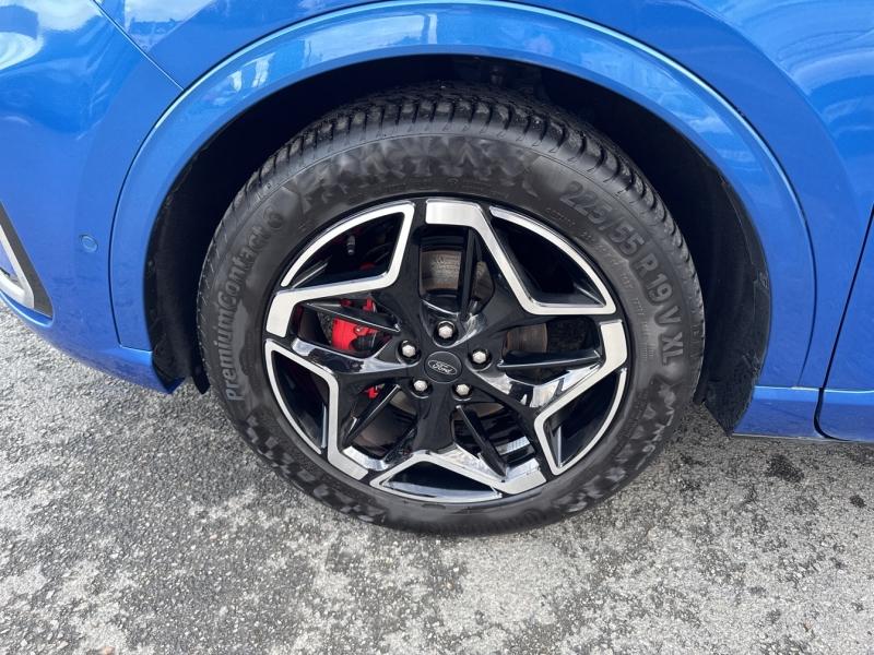 Image FORD Kuga 2.5 Duratec 180ch Hybrid FlexiFuel ST-Line X Powershift