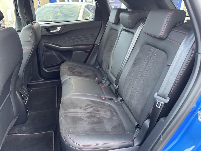 Image FORD Kuga 2.5 Duratec 180ch Hybrid FlexiFuel ST-Line X Powershift