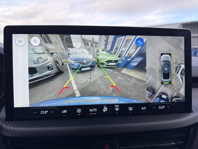 Image FORD Kuga 2.5 Duratec 180ch Hybrid FlexiFuel ST-Line X Powershift