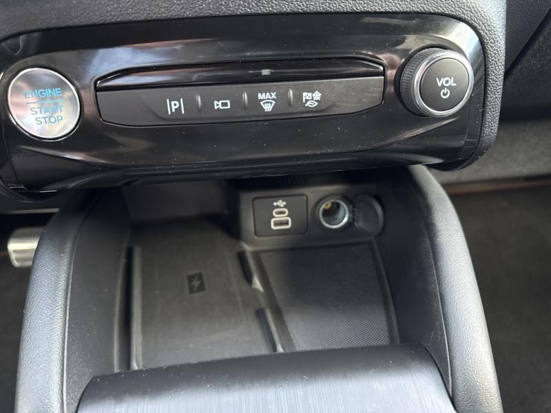 Image FORD Kuga 2.5 Duratec 180ch Hybrid FlexiFuel ST-Line X Powershift