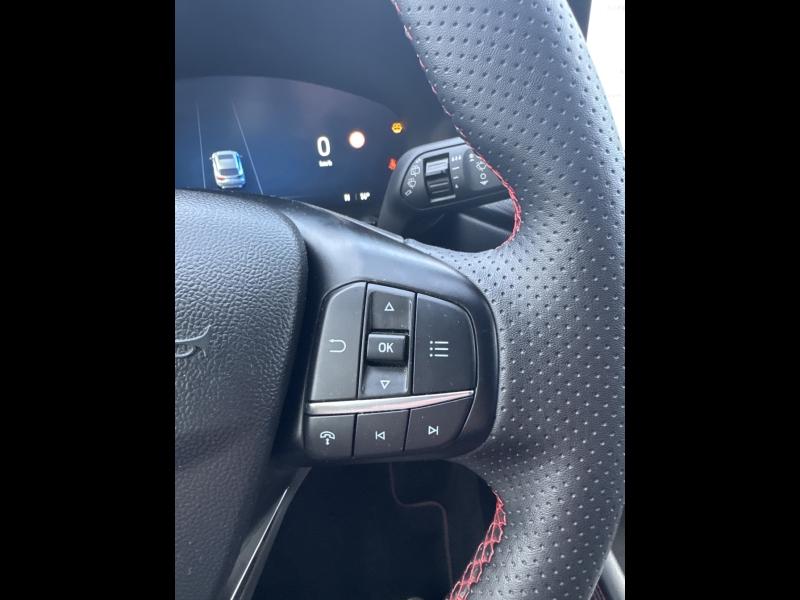 Image FORD Kuga 2.5 Duratec 180ch Hybrid FlexiFuel ST-Line X Powershift