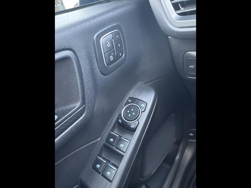 Image FORD Kuga 2.5 Duratec 180ch Hybrid FlexiFuel ST-Line X Powershift