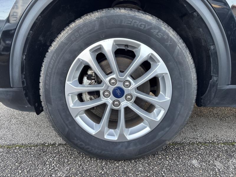 Image FORD Kuga 2.5 Duratec 190ch FHEV Titanium BVA i-AWD