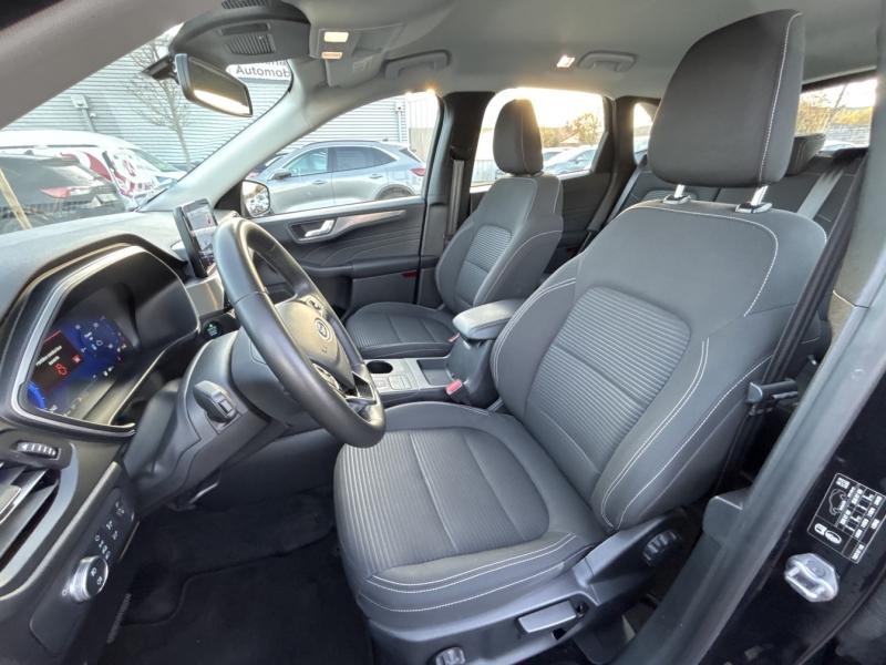 Image FORD Kuga 2.5 Duratec 190ch FHEV Titanium BVA i-AWD