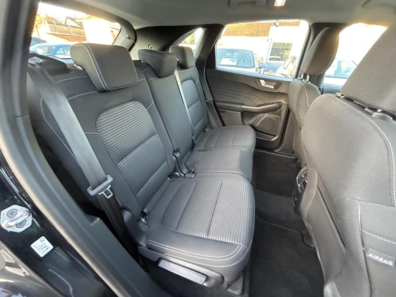 Image FORD Kuga 2.5 Duratec 190ch FHEV Titanium BVA i-AWD