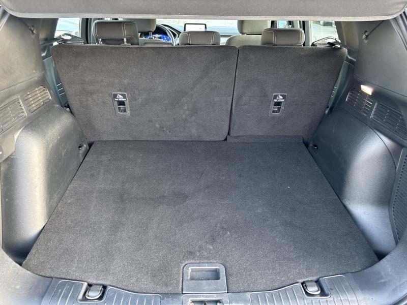 Image FORD Kuga 2.5 Duratec 190ch FHEV Titanium BVA i-AWD