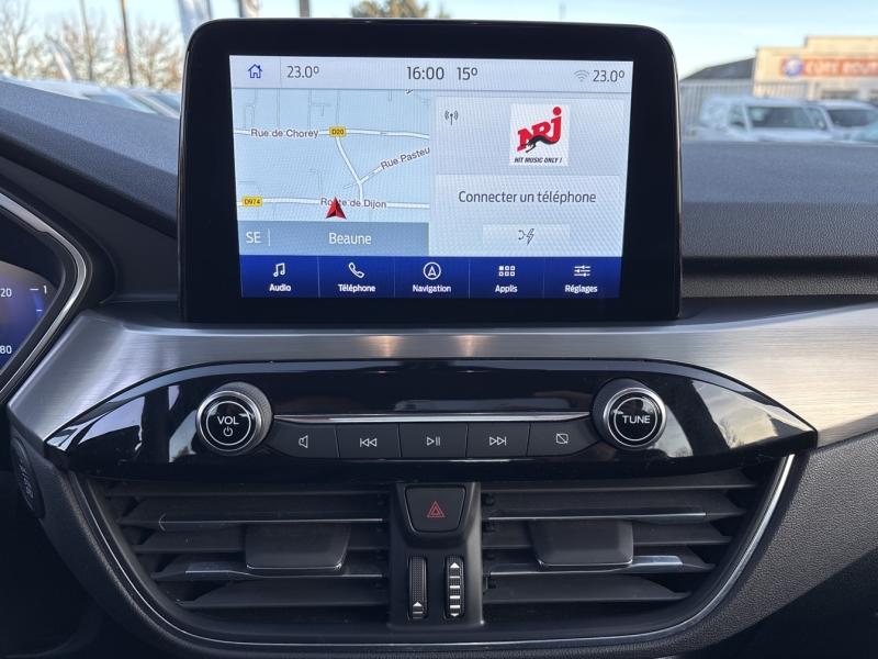 Image FORD Kuga 2.5 Duratec 190ch FHEV Titanium BVA i-AWD