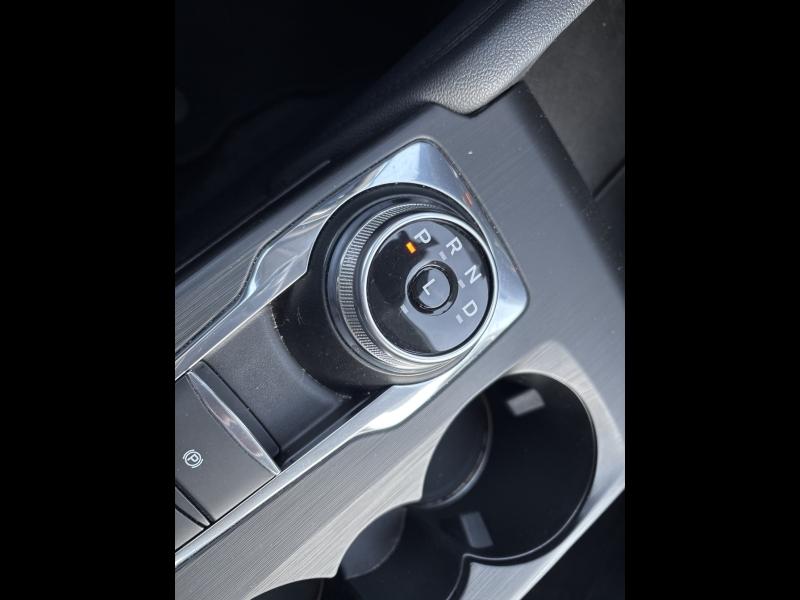 Image FORD Kuga 2.5 Duratec 190ch FHEV Titanium BVA i-AWD