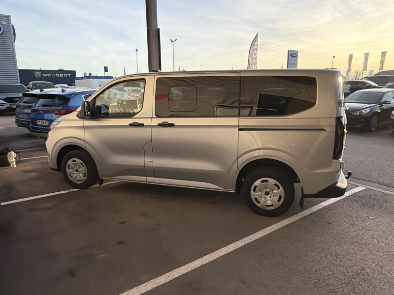Image FORD Transit Custom Kombi 320 L1H1 2.0 EcoBlue 136ch Trend