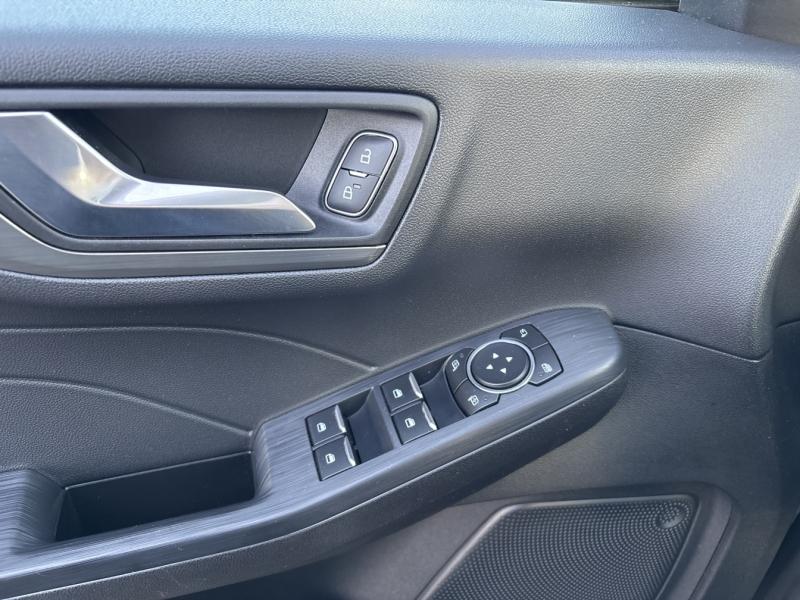 Image FORD Kuga 2.5 Duratec 190ch FHEV Titanium BVA i-AWD