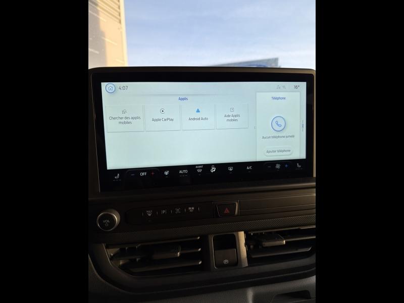 Image FORD Transit Custom Kombi 320 L1H1 2.0 EcoBlue 136ch Trend