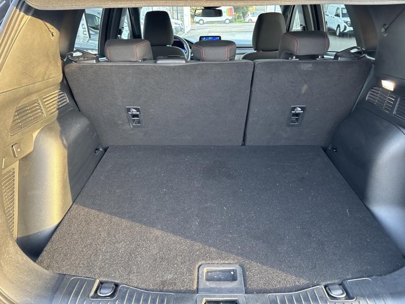 Image FORD Kuga 2.5 Duratec 190ch FHEV E85 ST-Line Business BVA