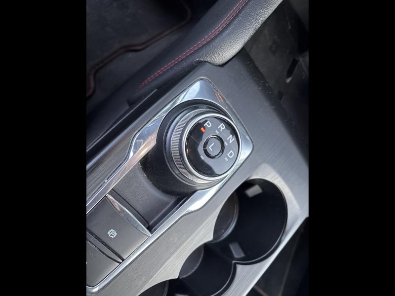 Image FORD Kuga 2.5 Duratec 190ch FHEV E85 ST-Line Business BVA