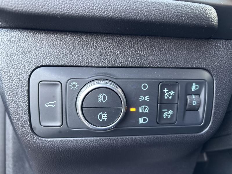 Image FORD Kuga 2.5 Duratec 190ch FHEV E85 ST-Line Business BVA